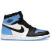 Jordan 1 Retro High OG UNC Toe