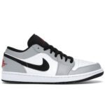 Nike Air Jordan 1 Low Light Smoke Grey
