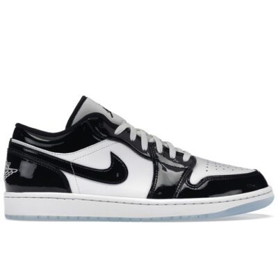 Nike air Jordan 1 Low SE Concord