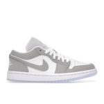 Nike Air Jordan 1 Low Wolf Grey