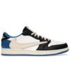 Nike air Jordan 1 Low Fragment x Travis Scott