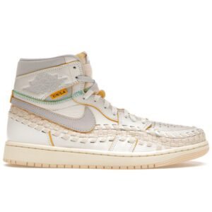Jordan 1 Retro High SP Union LA Bephies Beauty