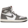 Air Jordan 1 Retro High OG Washed Black Product 2