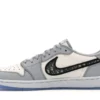 JORDAN 1 LOW DIOR 1