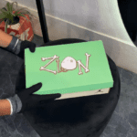 Nike Air Jordan 1 Low Zion Williamson Voodoo