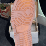 Nike Air Jordan 1 Low Zion Williamson Voodoo