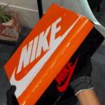 Nike Air Jordan 1 Retro High Chicago Lost and Found 