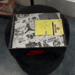 Nike Air Jordan 1 Retro High Chicago Lost and Found 