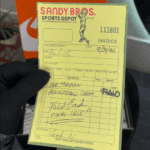 Nike Air Jordan 1 Retro High Chicago Lost and Found 