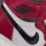 Nike Air Jordan 1 Retro High Chicago Lost and Found 