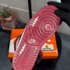 Nike Air Jordan 1 Retro High Chicago Lost and Found 