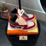 Nike Air Jordan 1 Retro High Chicago Lost and Found 