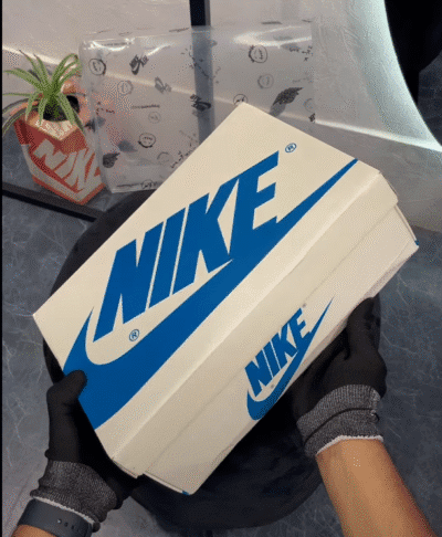 Jordan 1 Low Fragment Design x Travis Scott