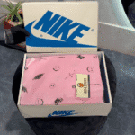 Jordan 1 Low Fragment Design x Travis Scott