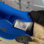 Jordan 1 Low Fragment Design x Travis Scott