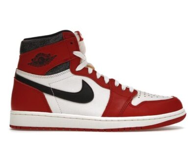 Nike Air Jordan 1 Retro High Chicago Lost and Found