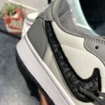 Nike Air Jordan 1 Low Dior