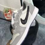 Nike Air Jordan 1 Low Dior