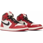 Nike Air Jordan 1 Retro High Chicago Lost and Found 