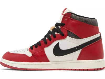 Nike Air Jordan 1 Retro High Chicago Lost and Found 
