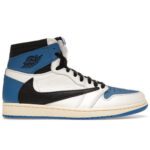 Jordan 1 Retro High Fragment x Travis Scott