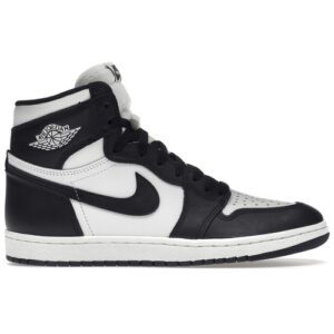 Jordan 1 Retro High Black White Panda