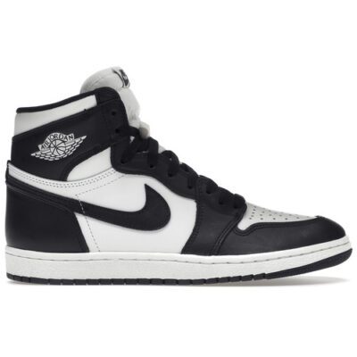 Air Jordan 1 Retro High 85 Black White 2023 Product