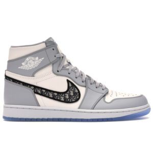 Jordan 1 Retro High Dior