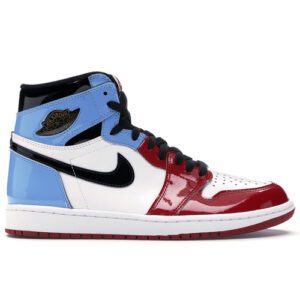 Jordan 1 Retro High Fearless UNC Chicago