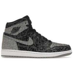 Air Jordan 1 Retro High Rebellionaire