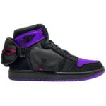 Air Jordan 1 Retro High Utility Stash Prowler Spider-Man Across The Spider-Verse