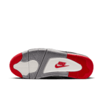 AIR JORDAN 4 BRED REIMAGINED UA QUALITY