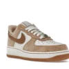 AIR FORCE 1 LOW LXX VACHETTA TAN FLAX 8