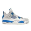 AIR JORDAN 4 RETRO MILITARY BLUE 1 300x200 1