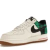 AIRFORCE 1 LOW 07 LX PLAID PALE IVORY STADIUM GREEN 5 600x450 1