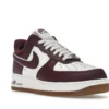 AIRFORCE 1 LOW COLLEGE PACK NIGHT MAROON 7