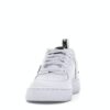 AIRFORCE 1 UTILITY WHITE BLACK 7 59