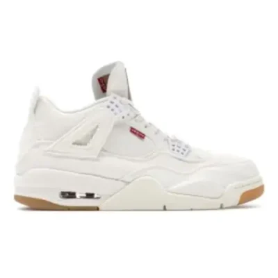 AJ RETRO 4 LEVIS WHITE DENIM 300x200 1