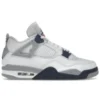 Air Jordan 4 Retro White Midnight Navy Product 300x200 1