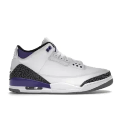 JORDAN 3 RETRO DARK IRIS 1 300x200 1