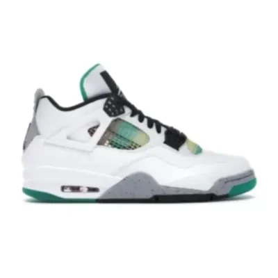 JORDAN 4 LUCID GREEN RASTA 6 300x200 1