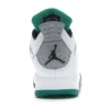 JORDAN 4 LUCID GREEN RASTA 8