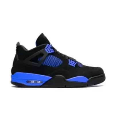 JORDAN 4 RETRO BLUE THUNDER 300x200 1