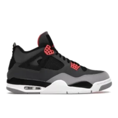 JORDAN 4 RETRO INFRARED 2 300x200 1