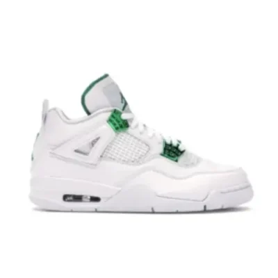 JORDAN 4 RETRO METALLIC GREEN 8 300x200 1