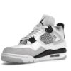 JORDAN 4 RETRO MILITARY BLACK 6 600x450 1