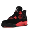 JORDAN 4 RETRO RED THUNDER 1