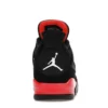 JORDAN 4 RETRO RED THUNDER 4