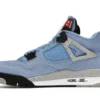 JORDAN 4 UNIVERSITY BLUE 1