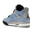 JORDAN 4 UNIVERSITY BLUE 8